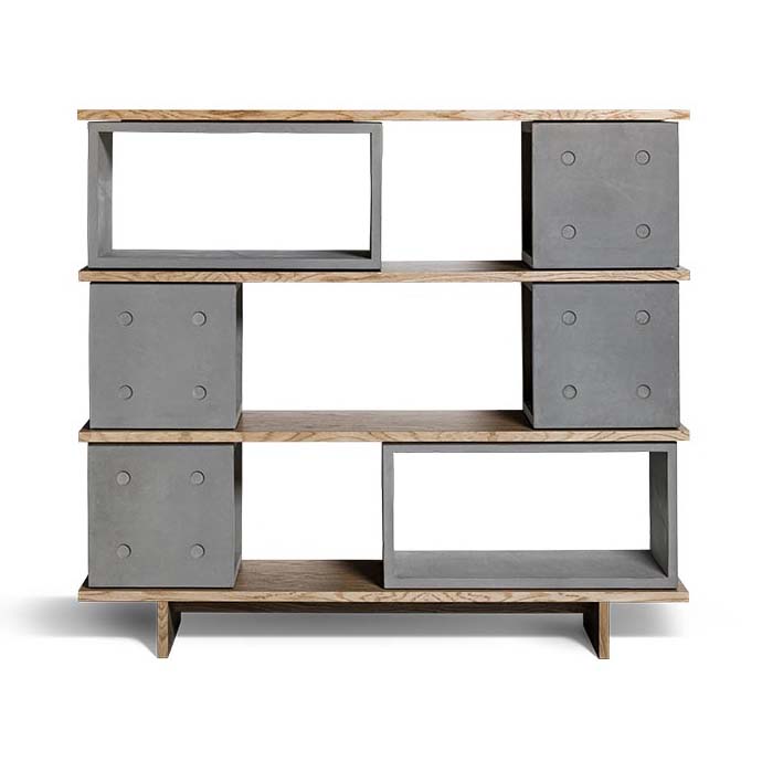 Immagine di Libreria Dice 1545